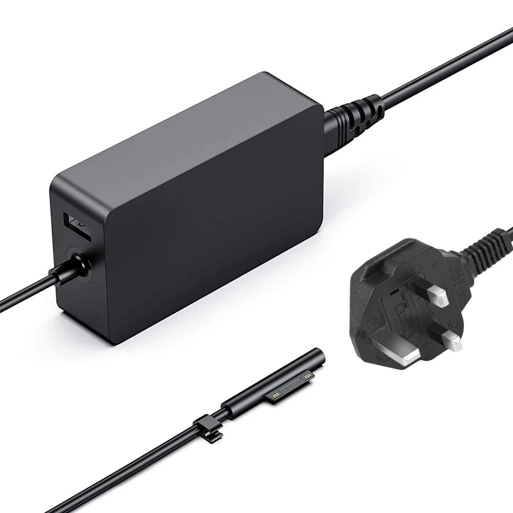 Microsoft surface shop laptop charger