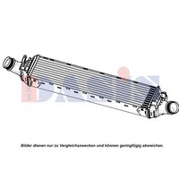 LadeluftküHler FüR Audi A7 Sportback 4GA 4GF A6 4G2 C7 4GC 047035N