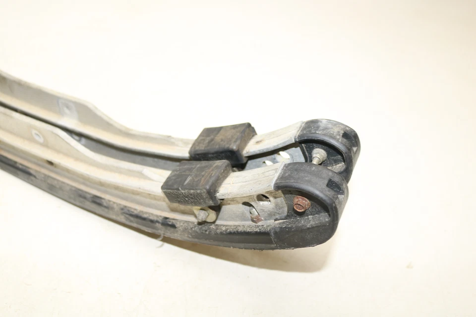 Ski-doo GSX 500SS 500 SS 2007 rev Izquierda Derecha SC4 Suspensión Trasera Rieles Riel 121" Foto 2 de 4