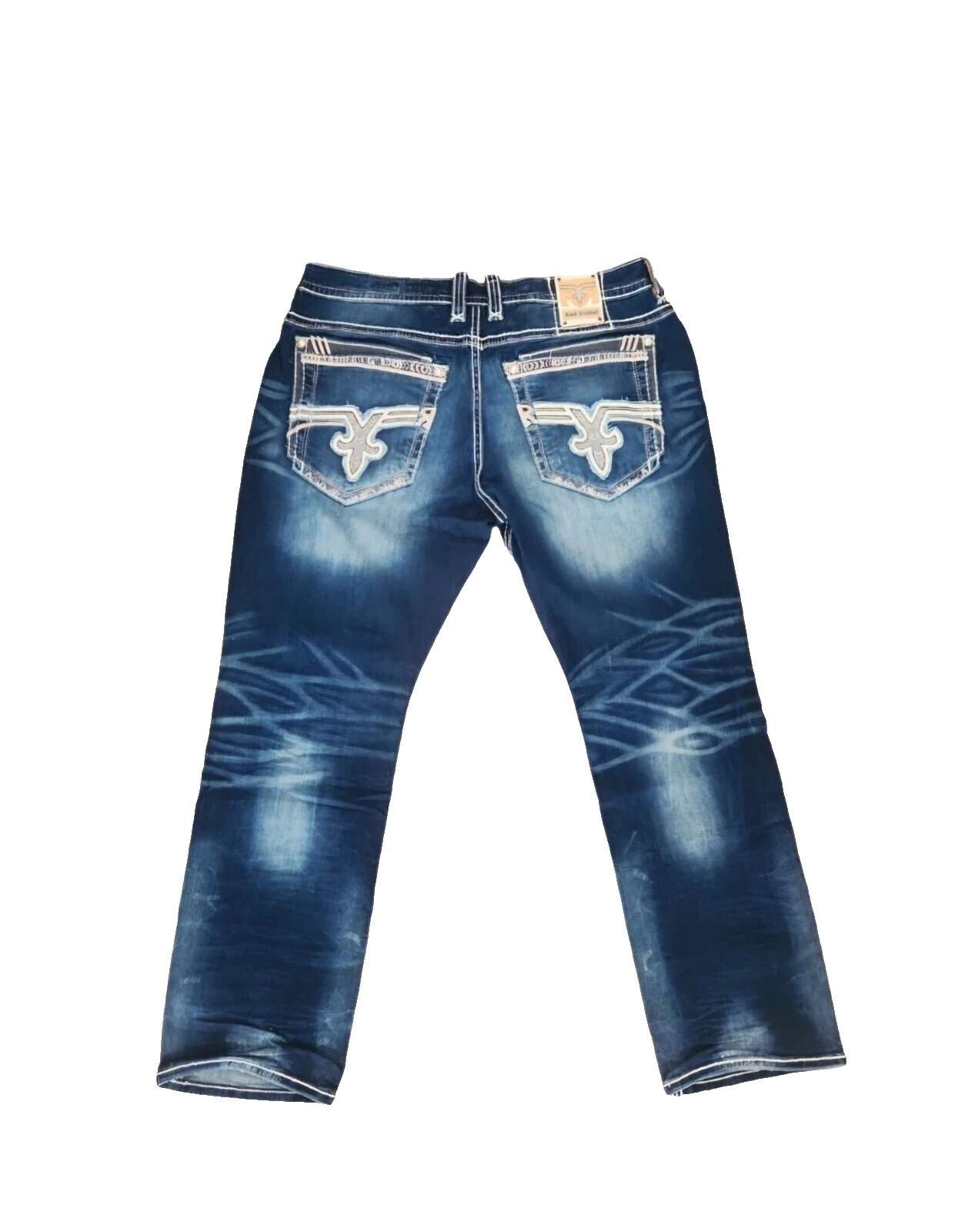Big & Tall 2XLT Jeans for Men for sale | eBay