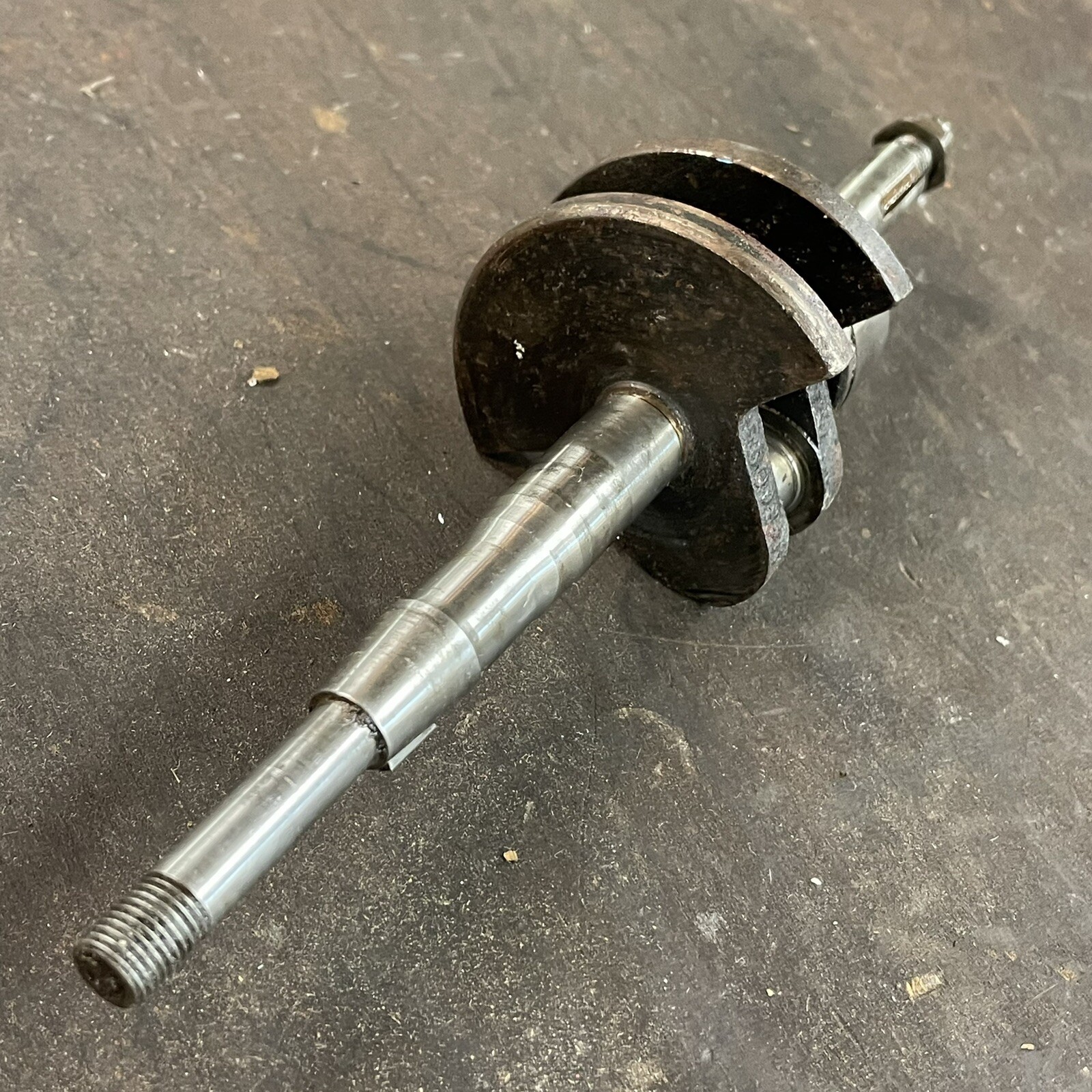 HOMELITE CHAINSAW ZIP Camshaft eBay