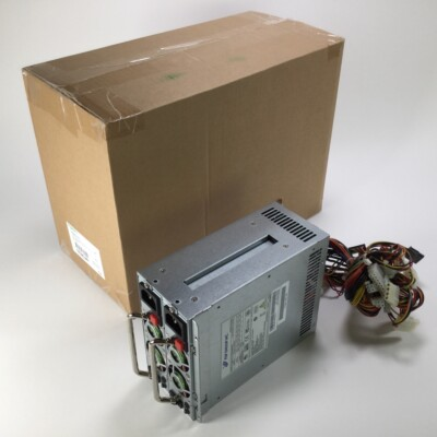 #ad Schneider Electric HMIYRMRC41 Spare power supply Magelis 500W FSP group New NFP $213.33