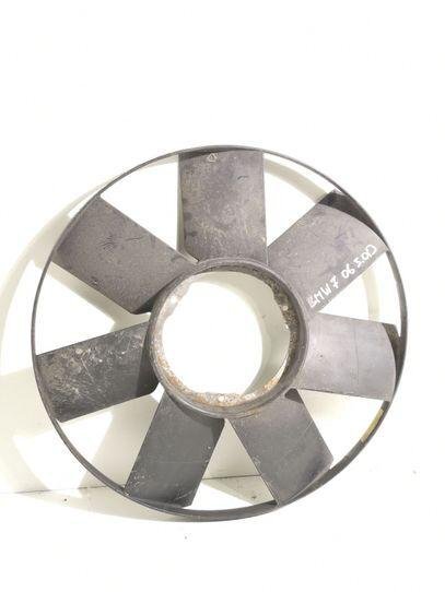 BMW 7 E65, E66, E67 Fan Blade 11522249372 3.0 Diesel 155kw 2003 