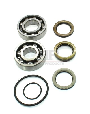 YAMAHA JET PUMP REBUILD KIT 1800 GP FX FZS VXR VXS 2008 2009 2010 2011-2018 svho