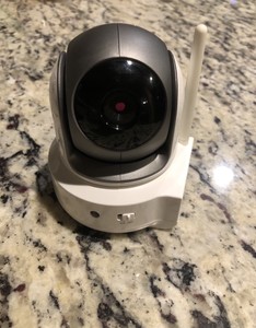 samsung wireless baby camera