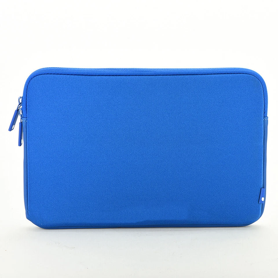Incase неопреновый MacBook Air 11» классический рукав мягкий чехол - кобальтовый синий - Изображение 4 из 4