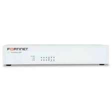 Fortinet FortiWiFi 80F Network Security Firewall (FG-80F) - Hardware Only