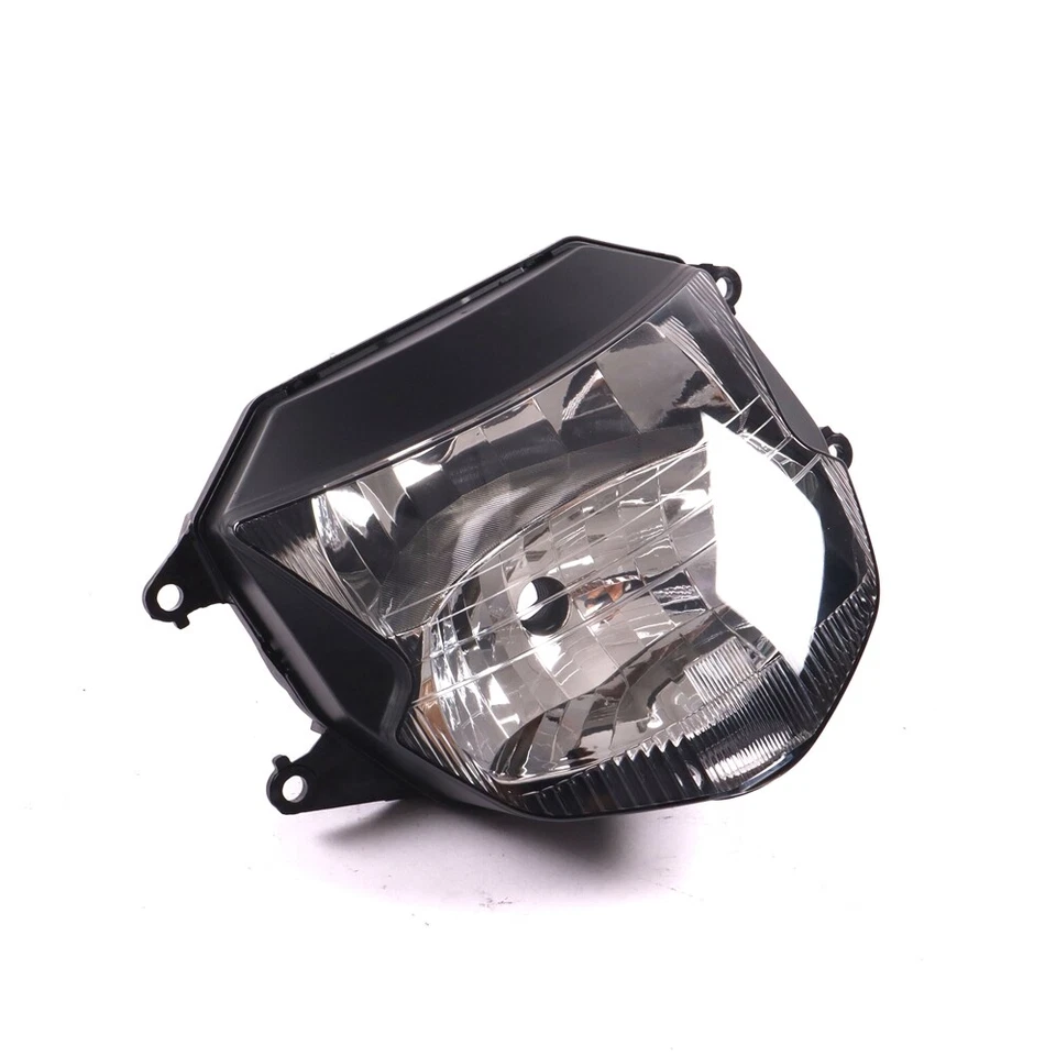 Motorcycle Assembly Headlight Headlamp for 1997 - 2007 Honda CBR1100XX Lights Foto 2 de 4