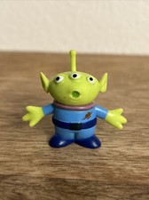 Alien Disney Pixar Toy Story 1.5  Action Figure PVC Toy