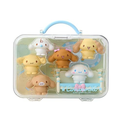 Sanrio Cinnamoroll Doll Set Pretend Play Gift 365599