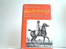 Das Reiterbuch. Eine