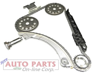 2004 cavalier timing chain replacement