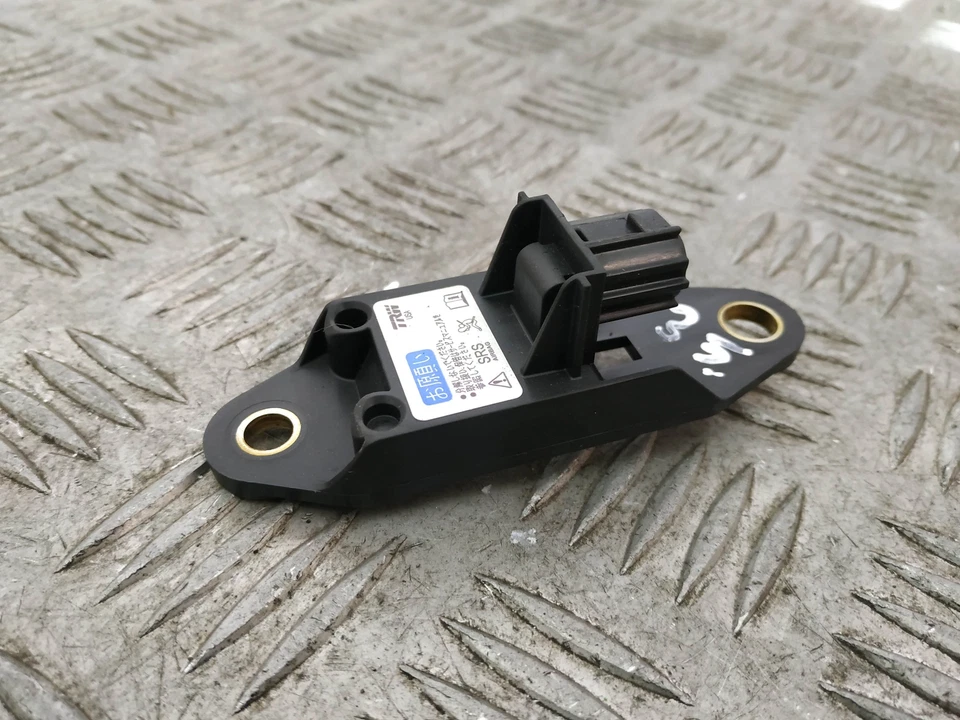 HONDA Accord VII CL 2005 Aufprall Sensor 77970SEAC820M1 Foto 2 de 4