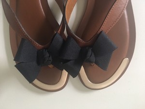 russell and bromley flip flops