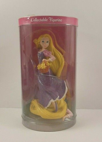 🏰DISNEY Prinzessin FIGUREN Schneewittchen SCHLAFENDE SCHÖNHEIT Rapunzel Aschenputtel Neu! - Bild 6 von 10