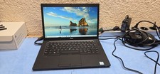 Dell Latitude 7480 i7 Prozessor  128GB SSD 4G...