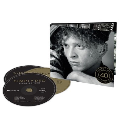 Simply Red Recollections
