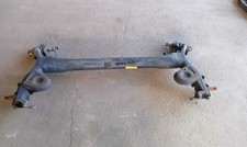 Essieu Renault SCENIC