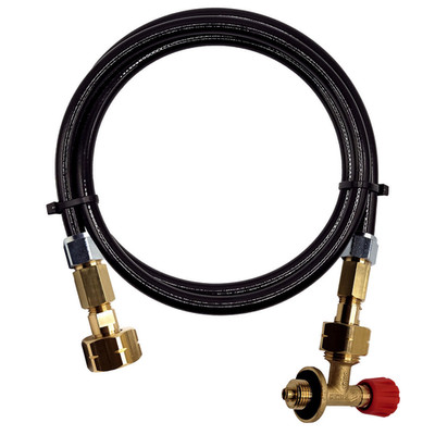 Mécanicien Mal Intentionné Pensée Recharge Camping Gaz Type 901 Sembrasser Insec - Foto 3