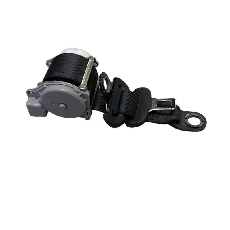 Ceinture sécurité arrière droite Peugeot 108 Toyota Aygo 2 Citroën C1 3 points