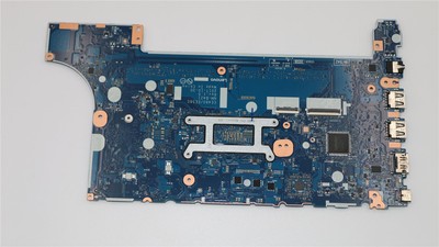 Lenovo ThinkPad E580 Hauptplatine DIS INTELI78550U 01LW920