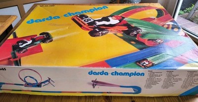 Darda Bahn Darda Champion Art No 065
