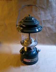 Coleman Lantern Model 288 for sale | eBay