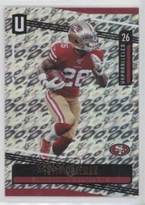 2019 Panini Unparalleled Flight Tevin Coleman #159 00hy