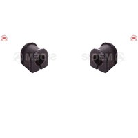 2X Sidem Lagerung Stabilisator Hinten Links Rechts FüR Mazda 5 CR19