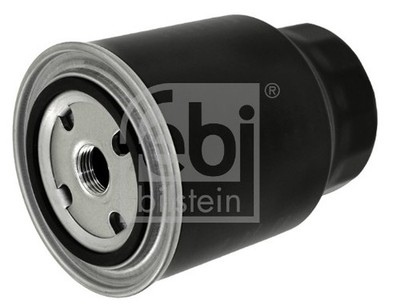 FEBI BILSTEIN FUEL FILTER NISSAN ALMERA ALMERA TINO ATLEON CABSTAR E NAVARA NP30