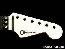 Charvel Pro Mod Plus San Dimas NECK, Caramelized Maple EBONY