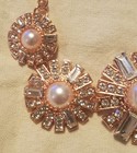 vintage Paparazzi jewelry set — photo 3