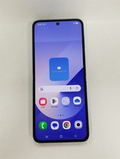 Samsung Galaxy Z Flip 6 256GB Blue SM-F741U Spectrum Fully Functional DF6290