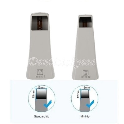 Dental Intra-oral 3D Scanner with Scanning Software SW /Tip Standard/Mini Head