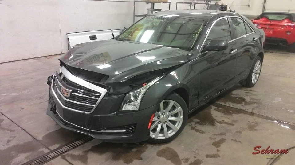 Estuche de transferencia compatible con 13-16 ATS 1932788 Foto 4 de 4