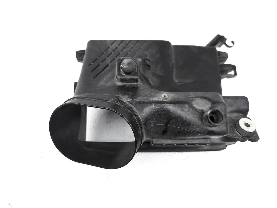 2010-2015 Honda Accord Crosstour Air Cleaner Lower Box Only - 3.5L - Image 2 of 4