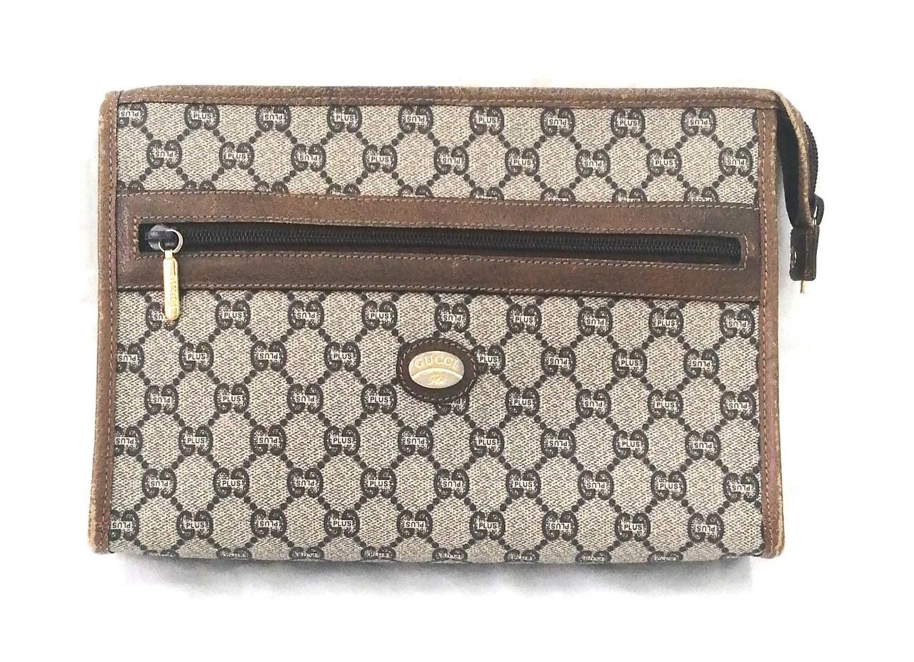 Gucci Plas Second Bag - Stylish Designer Handbag for Women