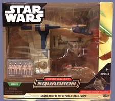 Star Wars Micro Galaxy Squadron Grand Army Of The Republic Plo's Bros