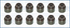 Dichtungssatz Ventilschaft AJUSA 57089200 für RENAULT TWINGO 3 CLIO 4 SYMBOL 1 5