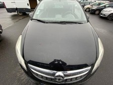 Capot Opel CORSA