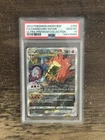 2022 Pokémon SWSH BSP #262 Charizard VSTAR PSA 10 GEM MT