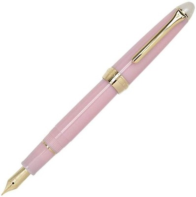 Sailor 11-0558-201 Fountain Pen, Four Seasons Weave, Moon and Night Water, Ni...