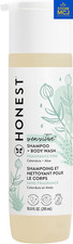 Baby 2-in-1 Tear-Free Shampoo  Body Wash