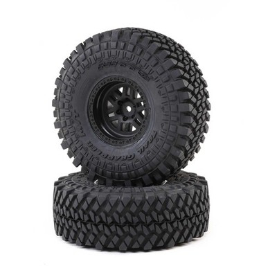 Nitto Trail Grappler, KMC-Rad (2): Hammer Rey Z-LOS43053