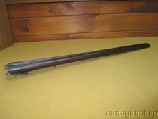 J Stevens Pre Model 311 Side By Side 12 Gauge Shotgun Barrel