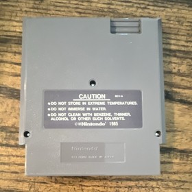 Acclaim Arch Rivals: A Basketbrawl! for Nintendo NES Game Pak NTSC-U/C Sports