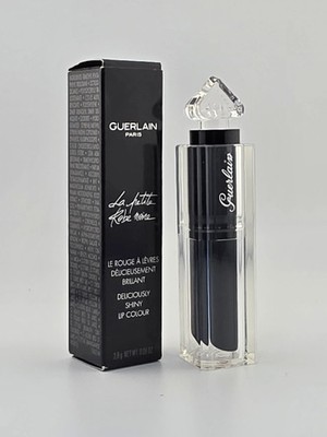 Guerlain La Petite Robe Noire Deliciously Shiny Lip Colour 014 Toffee