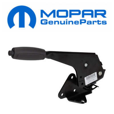 ORIGINAL MOPAR HANDBREMSHEBEL FÜR RAM PROMASTER 1500-3500 2006-2021 735428779