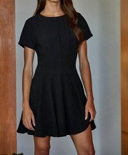 By Together Flare Mini Dress Size S