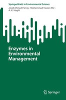 Javid Ahmad Parray (U. A.) | Enzymes in Environmental Management | Taschenbuch